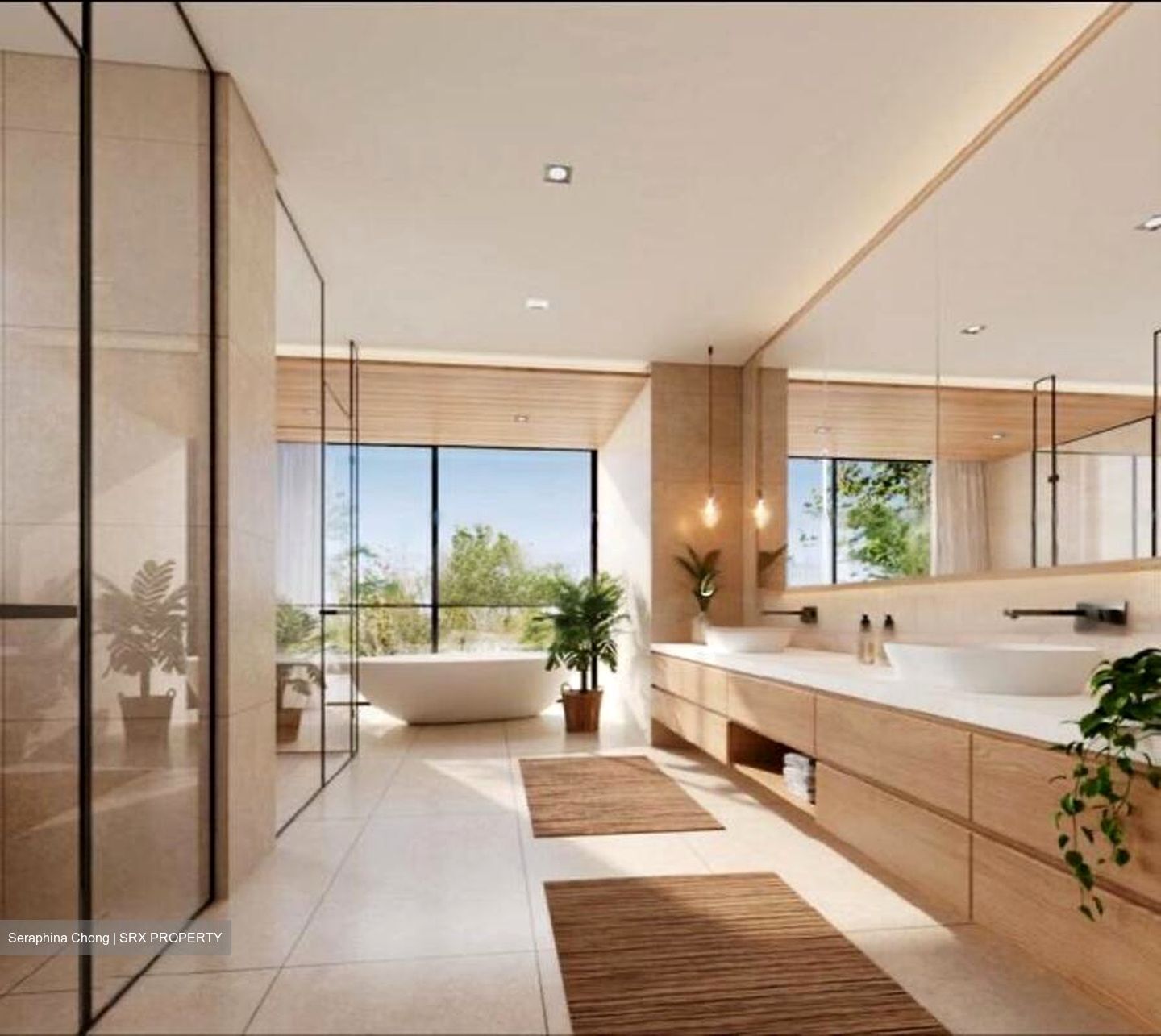 Mount Sinai Crescent (D10), Semi-Detached #479863671